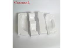 China Eco Friendly 1mm Lightweight EPS Foam Packaging 10deg Density Cushion Foam Sheets supplier