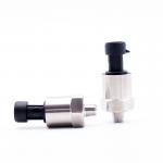 600bar Anti Corrosion Oil Vacuum Pressure Transducer Sensor With 4-20mA Output for sale