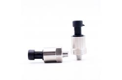 China WNK 3.3V Miniature Pressure Transducer For Water Supply Pipeline supplier