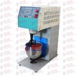 Cement Paste Mixer Semi Automatic Cement Testing Equipment for sale