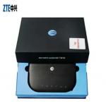 ZTE MF279T 4G LTE Outdoor CPE Wifi Router 4G LTE Sim Router Zte Original for sale