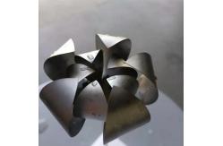 China Nitinol Flower / SMA Metal Flower / Nitinol Custom Shape Memory Alloy supplier