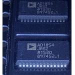 AD1854JRSZ Integrated Circuits IC Digital To Analog Converters IC STEREO 96KHZ 5V 28SSOP for sale