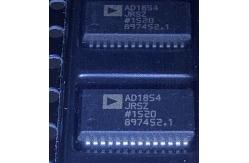 China AD1854JRSZ Integrated Circuits IC Digital To Analog Converters IC STEREO 96KHZ 5V 28SSOP supplier