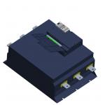 Highly Intelligent Motor Soft Starter for Quick Setting and Personalized Control