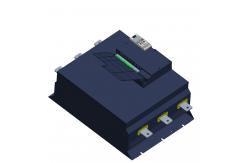 China Compact Bypass Contactor Soft Starter Low Fault Rate For Uninterrupted Operation supplier