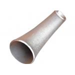 Astm Standard Seamless Pipe Fittings Stainless Steel 80mm 90 Elbow for sale