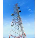 30 Meter GSM Antenna Fake Palm Tree Cell Phone Tower for sale
