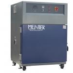 380V·50HZ Laboratory Hot Air Oven / Industrial Drying Oven For Pharmaceutical for sale