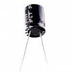 original 25V 47UF 5*7mm 450V4.7UF 10*13mm Aluminum electrolytic capacitor for sale