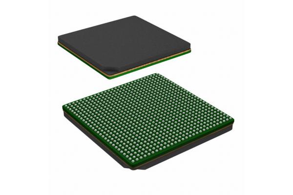 SER RAPIDIO SWITCH 784FCBGA Integrated Circuits ICs 80HCPS1848CBLGI IC