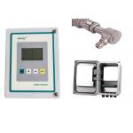 Insertion High Precision Ultrasonic Flow Meter for sale