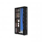 Datacenter Server Room Air Conditioning Units HVAC 17.8kW 4500m³/h for sale