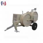 7.5 - 40KN Hydraulic Tension Equipment Constant Tension Conductor Stringing for sale