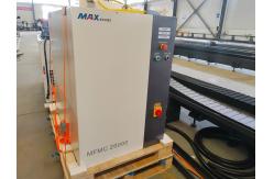 China High Precision Gantry Laser System with Design Customized and Positioning Accuracy ±0.03mm supplier