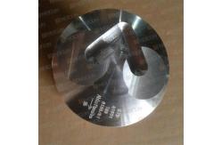 China 4 Cylinder Low Compression Pistons Deutz Engine Rebuild Kits 100mm Diameter 0213 6952 supplier