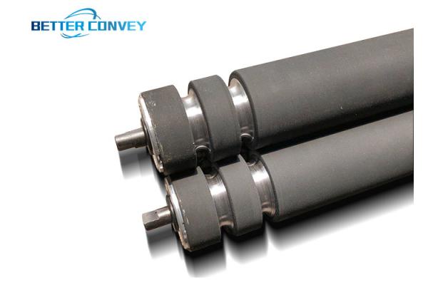 Ss304 Drum Conveyor Systems