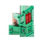 300m3/H Drilling Mud Desander With DN150 Inlet For Solids Control System