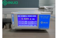 China Digital Torque Tester For Lamp Holders With High-Precision LCD Display supplier