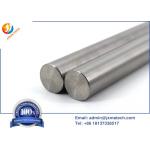 Square / Hexagonal Titanium Round Bar Alloy Rod Polished Surface for sale