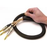 F6 Polyester Self Wrapping Split Braided Sleeving Custom For Wire Cable Harness for sale