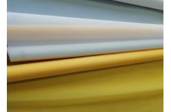 China 110 Microns Polyester Printing Mesh , Durable Monofilament Polyester Mesh supplier