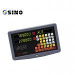 SDS 2MS SINO Digital Readout System 2 Axis KA300 Linear Scale Encoder System DRO Kit for sale