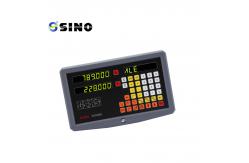 China Sino SDS2MS DRO Digital Readout TLL Input For Lathe Milling Machine supplier