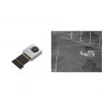 Uncooled LWIR Mini Camera Module 256x192 For Thermal Imaging Surveillance Camera for sale