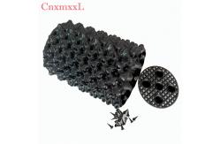 China Aeration pot root nursery pot by all direction air-pruning design supplier