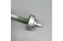 China High-Precision 20mm Metered Valve for Industrial Automation with Durable Design supplier