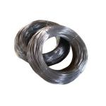 Anti - Corrosion Stainless Steel Annealed Tie Wire High Or Low Temperature Resistant for sale