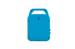 China 4Lamps Solar LED Home Lighting System 20W Waterproof Emergency Power Supply supplier