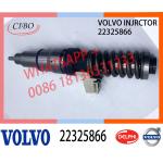 Diesel Common Rail Injector 22325866 For VOL Engine  VOE22325866 for sale