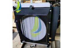 China 4110001094 Radiator Assy For LG936L Wheel Loader supplier
