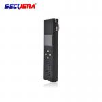 Remote Control IP68 Ambarella Chip 4 Infrared LED GPS Police Body Worn Camera for sale