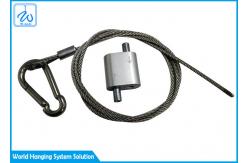 China Gripper Seismic Cable Kit supplier