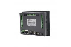 China 24 IO Industrial Touch Screen PLC Controller 480x272 Pixels 6W supplier