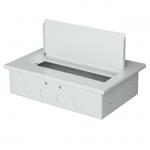 PZ30 ABB Metal Distribution Box , Metal Distribution Board Modules 200~230V