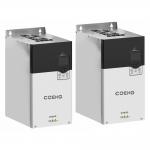 4kw 0.75 Kw Vfd Variable Frequency Inverter with Torque Control and CLVC 0.01% Speed Regulation for sale