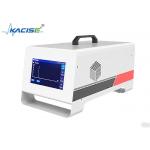 Highly Sensitive Electrolyte Leak Detector KGD-GAS-202 Detection Limit 1ppm Ambient Temperature 5C-40C for sale