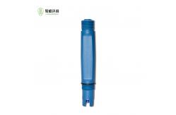 China Deionized Water PH Sensor Pure Water Ph Probe Polypropylene Housing supplier