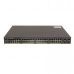 WS-C2960X-48FPS-L Catalyst 2960X 48 Port PoE Switch 740W 4 X 1G SFP LAN Base for sale