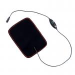 CE 24watt Far Infrared Heating Pad For Hand Wrist Pain Relief