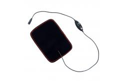 China CE 24watt Far Infrared Heating Pad For Hand Wrist Pain Relief supplier