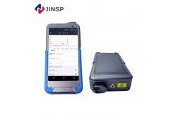 China Portable Raman Handheld Analyzer For Narcotics/Explosives Identification And Detection supplier