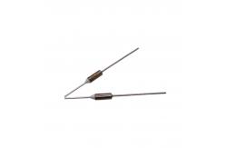 China G4A00240C Microtemp Thermal Cutoff Fuse 10A 250V 240C For Electric Pressure Cooker supplier