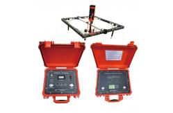 China Portable Shallow High-Resolution Transient Electromagnetic For Underground Water supplier