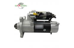 China Starter Motor D11-101-03B+C M93R3007SE for D6114 Engine supplier