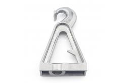 China General Industry Aluminium alloy Fiber Optical Cable Support Bracket with Performance supplier